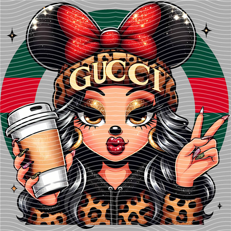 Gucci-GU 174
